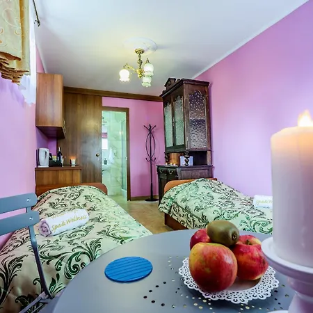 Azja Spa & Wellness * Zakopane